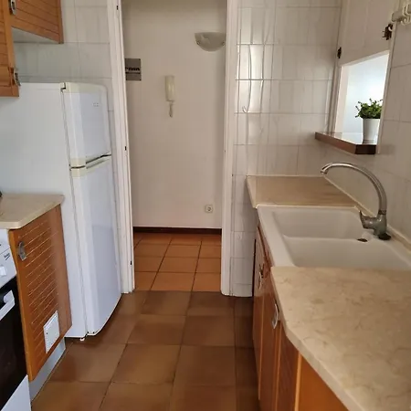 شقة Comodo Con Terraza A 200 M De La Playa - Hisp-236-176 Torroella de Montgrí