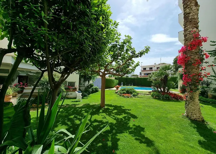 Apartman Comodo Con Terraza A 200 M De La Playa - Hisp-236-176 Torroella de Montgrí