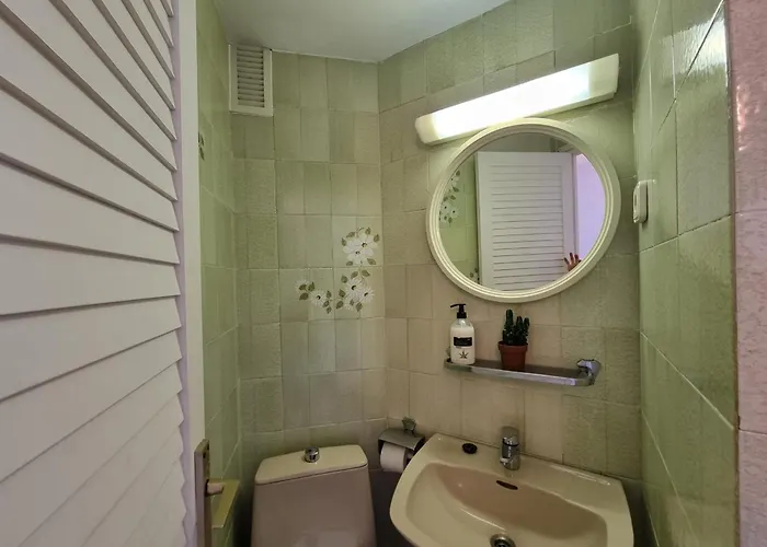 Comodo Con Terraza A 200 M De La Playa - Hisp-236-176 Apartman Torroella de Montgrí